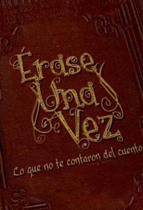 Érase Una Vez Season 1 poster