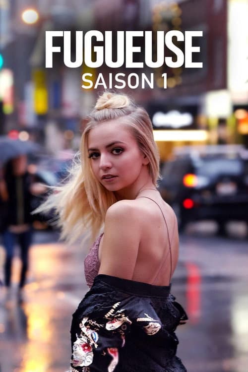 Runaway Season 1 poster