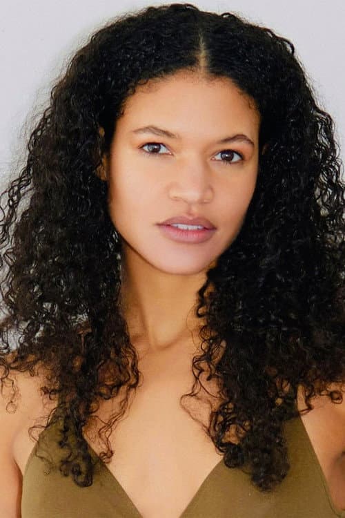 Meisha Brooks