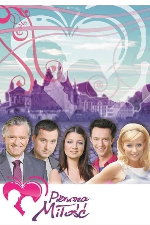 Pierwsza miłość Season 2 poster