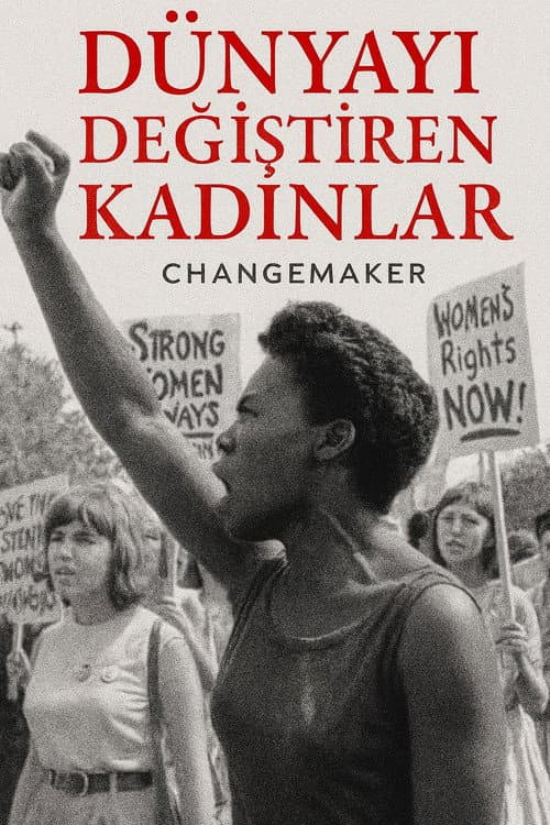 Changemakers Season 1 poster