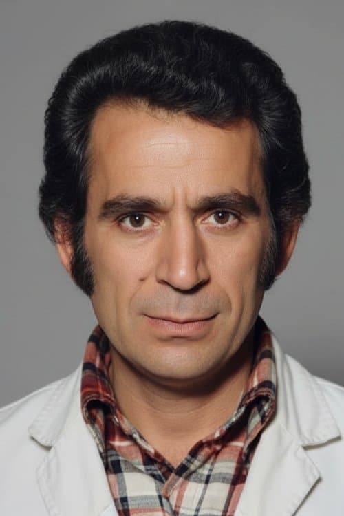 Orhan Çoban