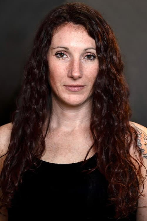 Mitzi Holdren