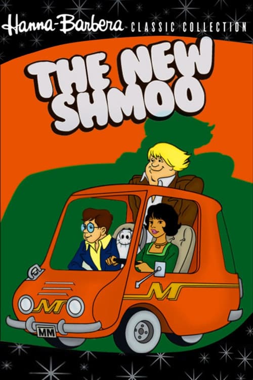 The New Shmoo Season 1 poster