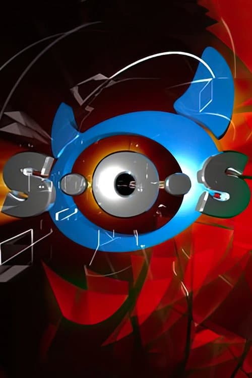 SOS Season 1 poster