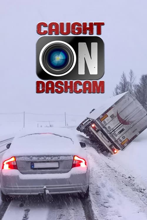 Caught on Dashcam Series 2 poster