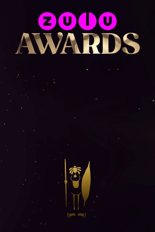 Zulu Awards Season 2 poster