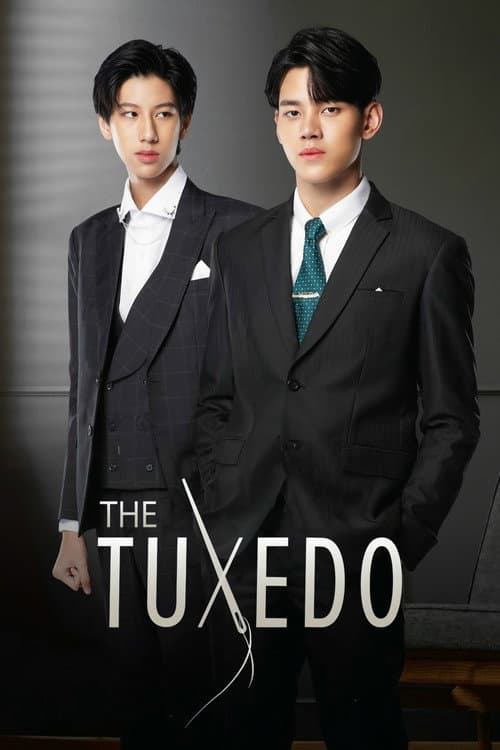 The Tuxedo Season 1 poster