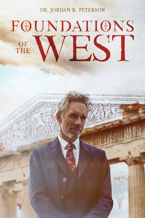 Foundations of the West Season 1 poster
