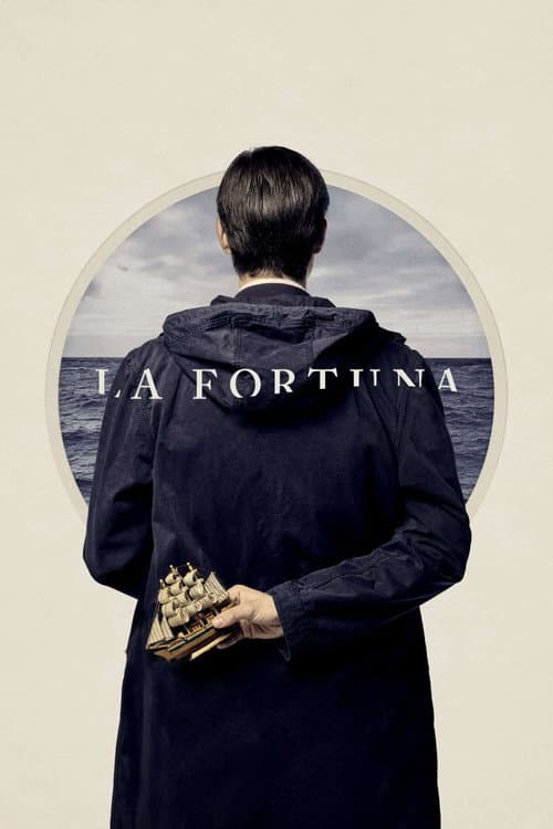 La Fortuna Miniseries poster