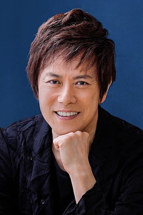 Yuichiro Yamaguchi