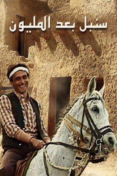 Sonbol After the Million Season 1 poster
