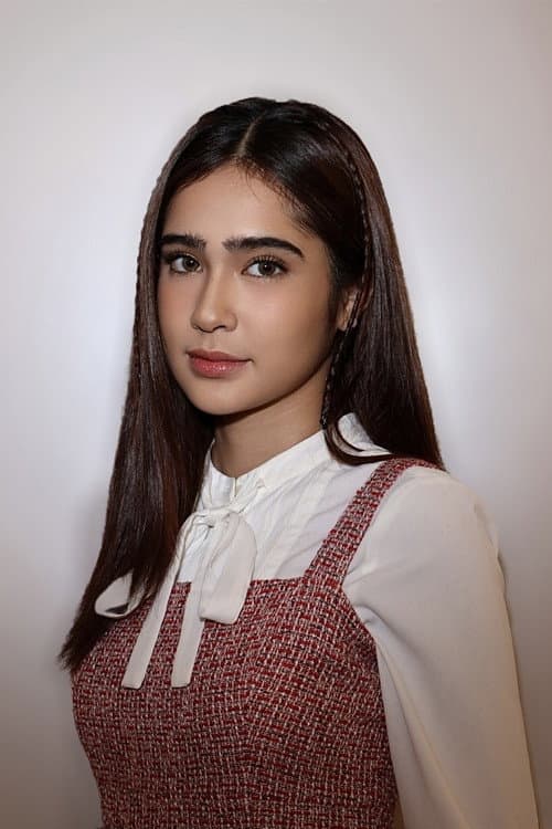 Eliza Borromeo