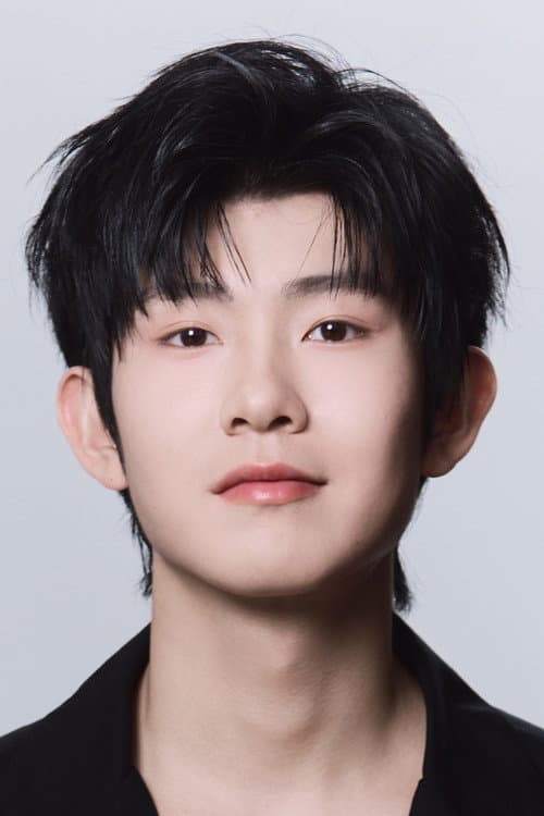 Zhang Mingyu