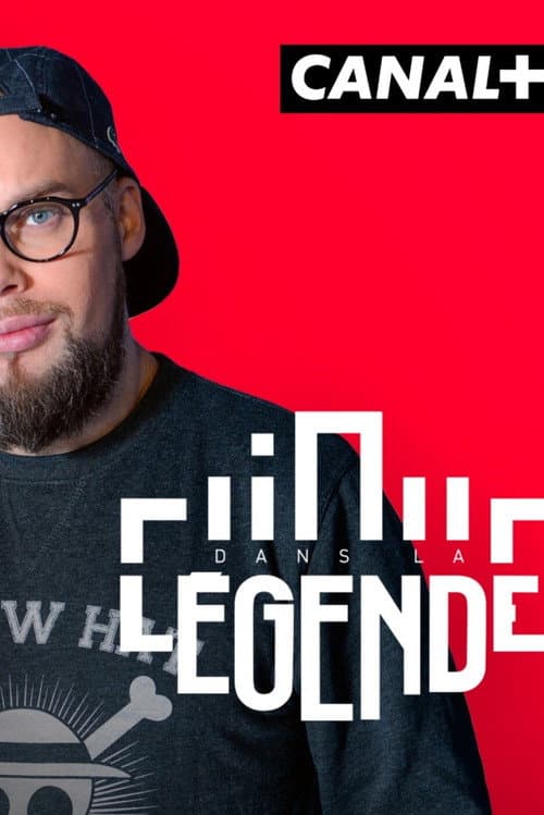 Dans la légende Season 2 poster