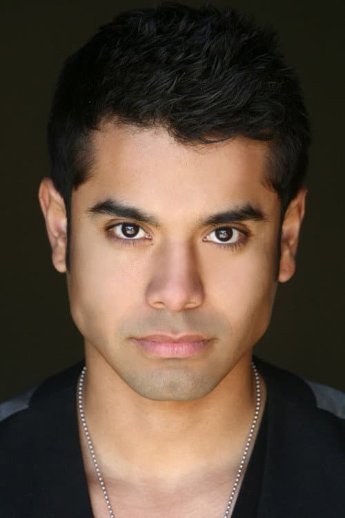 Ricky Montez