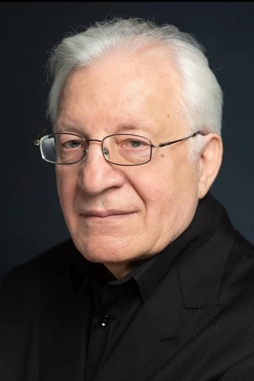 Vyacheslav Zholobov
