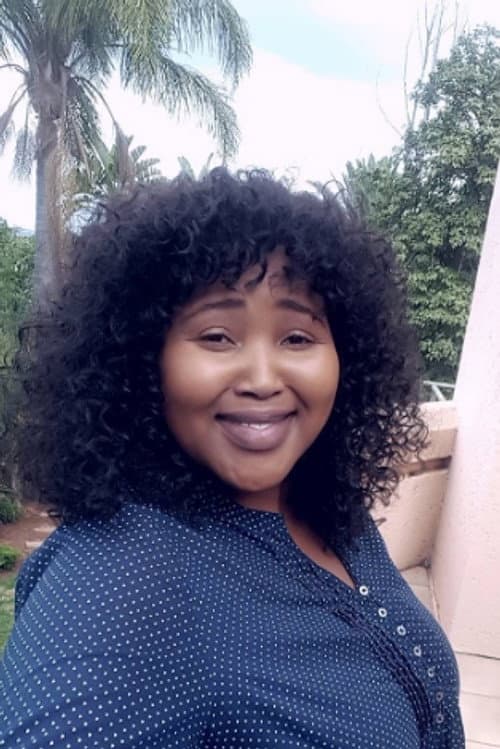 Portia Gumede