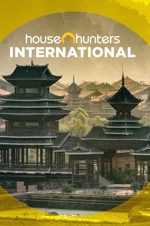 House Hunters International Season 129 poster