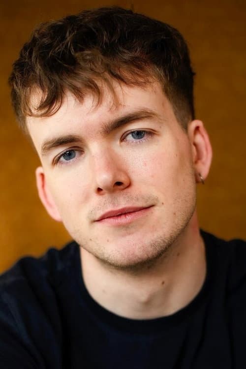 Harry Devlin