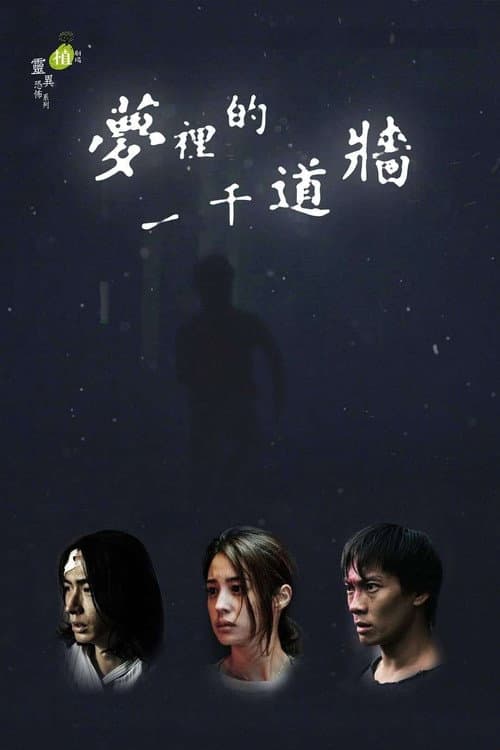 1000 Walls in Dream Season 1 poster
