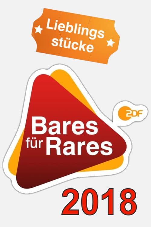 Bares für Rares - Lieblingsstücke Season 3 poster