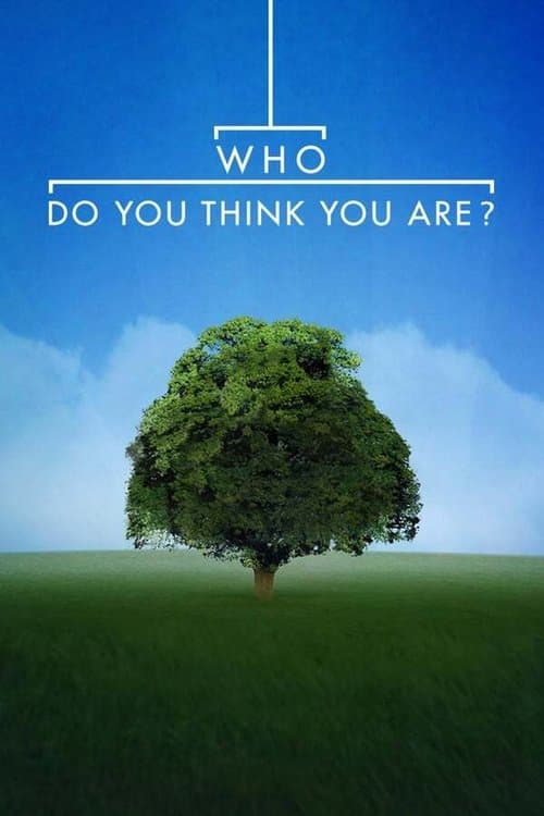 Who Do You Think You Are? Season 7 poster