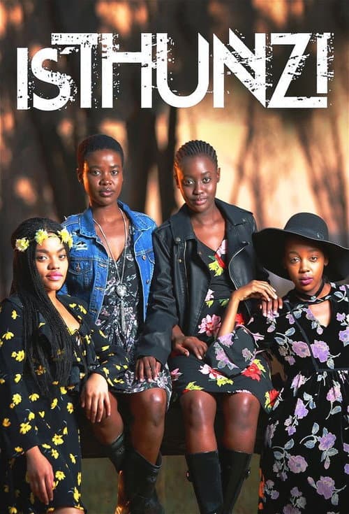 Is'thunzi Season 1 poster