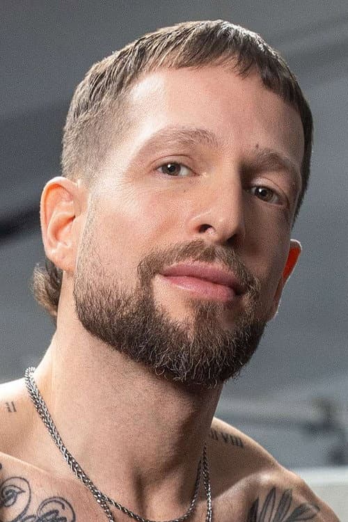 Matt Parker