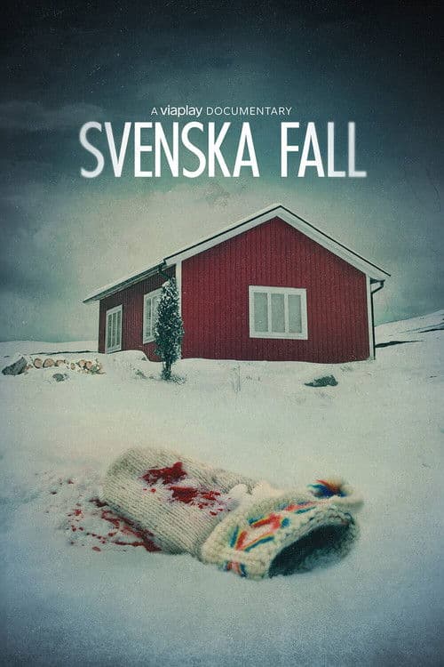 Svenska fall Season 15 poster