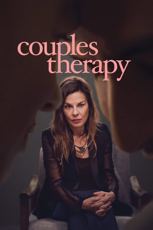 Couples Therapy Season 5 poster