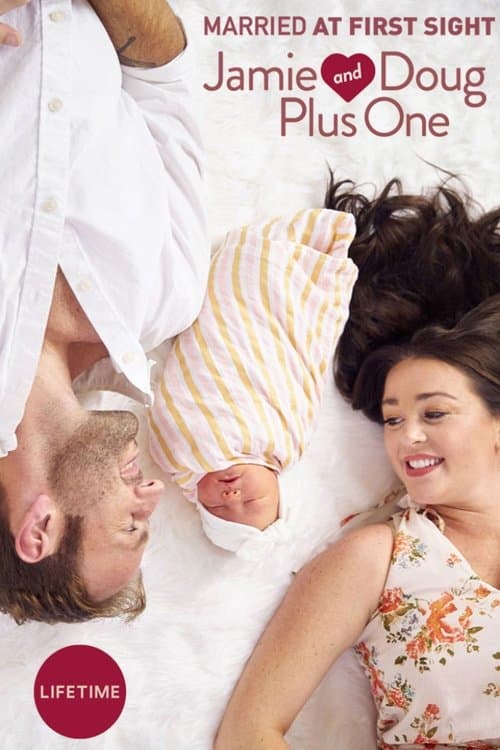 Married at First Sight: Jamie and Doug Plus One Season 1 poster