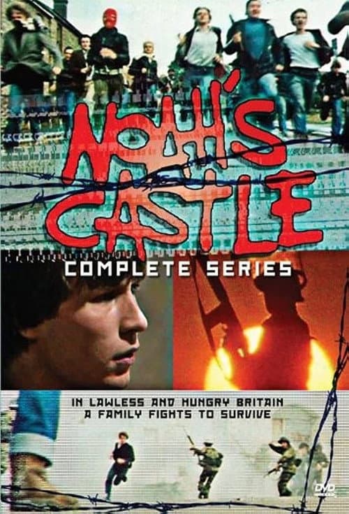 Noah's Castle Season 1 poster