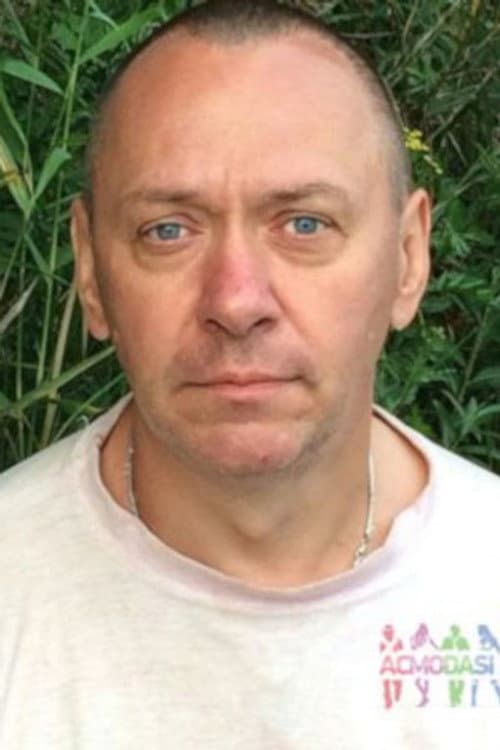 Sergey Pozhogin