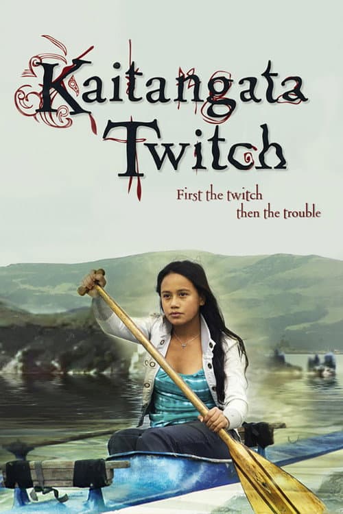 Kaitangata Twitch Season 1 poster
