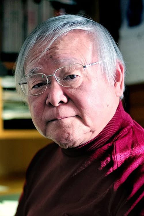 Yoshikazu Yasuhiko