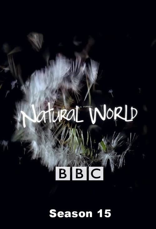 Natural World Season 15 poster