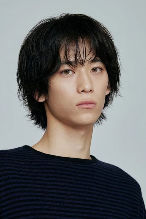 Ogata Sosuke