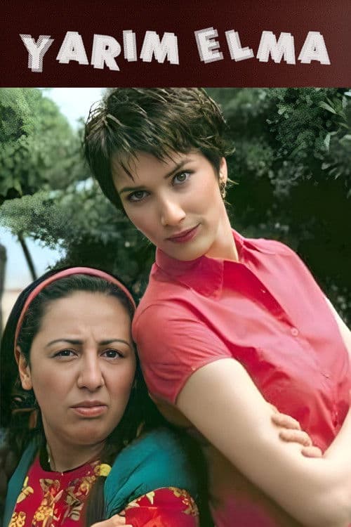 Yarım Elma Season 2 poster