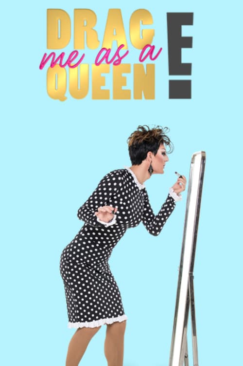 Drag Me as a Queen Season 1 poster