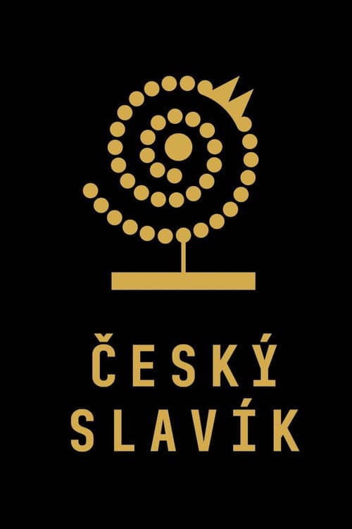 Český slavík Season 2 poster
