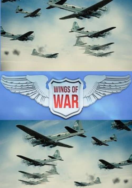 Wings of War Season 1 poster