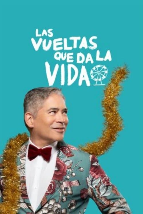Las vueltas que da la vida Season 3 poster