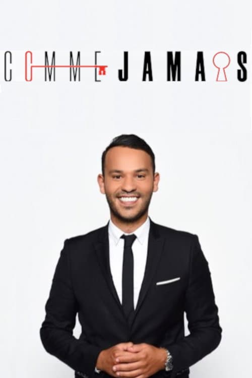 Comme jamais Season 2 poster