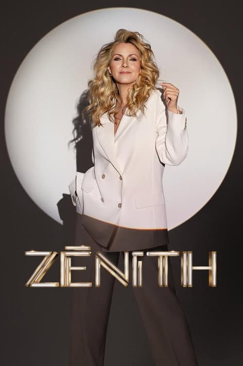 Zénith Season 2 poster