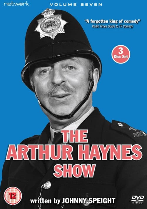 The Arthur Haynes Show Season 6 poster