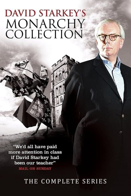 Monarchy Special poster
