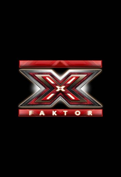 X-Faktor Season 2 poster