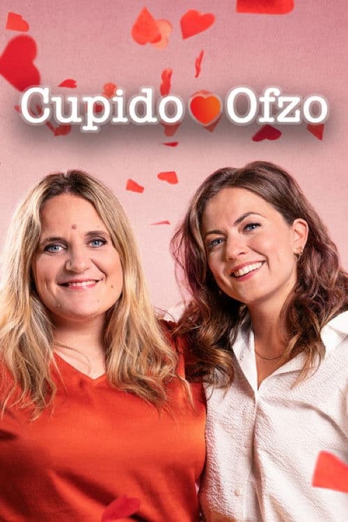Cupido Ofzo Season 2 poster