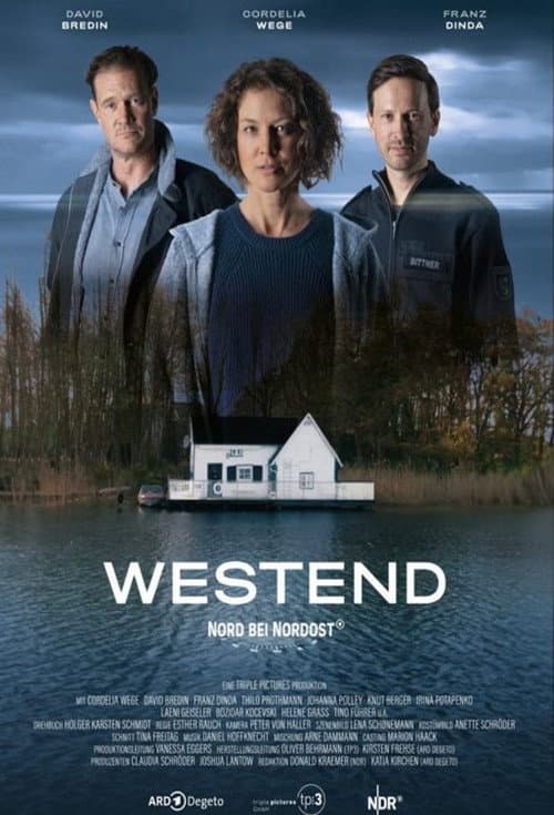 Nord bei Nordost Season 1 poster